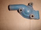 12vs87z 2g1445 Unknown Oe Used Thermostat Cover Mg Midget Austin Healey Sprite