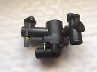 2w93-8a504-ac 179700-0220 Jaguar Thermostat Housing