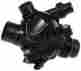 Z63003 3.0l-l6 Standard Engine Coolant Thermostat Housing Fits 06-08 Bmw Z4 025623954929