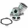 1601-325909 3.5l-v6 34704 Gates Engine Coolant Thermostat-integrated Housing Thermostat Fits 06-13 E350 2722000415 668-212 9668-212 56682