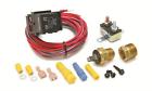 7498236 30114 Painless Performance Dual Activation Electric Fan Relay Kit 749823301146