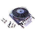 3109012000 Ats Diesel Aux Transmission Cooler