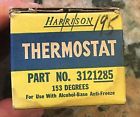 312-1285 3121285 Gm Type 195 Thermostat
