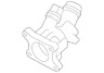 31686046 Volvo Genuine Thermostat Unit