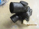 322684 897517 International Scout Truck Thermostat Housing Ih Upper Lower