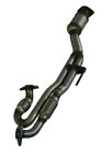324312 Pacesetter Undercar Catalytic Converter 093275743123