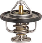 Xxt-48438 34010 Gates Engine Coolant Exact Thermostat Fits Mazda