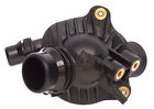 9568-207 34246 Gates Engine Coolant Thermostat-integrated Housing