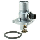 34710 Gates Engine Coolant Thermostat-integrated Housing 34710 Gates Engine Coolant Thermostat-integrated Housing