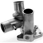 34733 Gates Engine Coolant Thermostat-integrated Housing 34733 Gates Engine Coolant Thermostat-integrated Housing