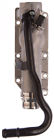 Tm9105 34797 Gates Engine Coolant Thermostat-integrated