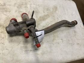 348.fd1411 Edge 2011 Thermostat Housing
