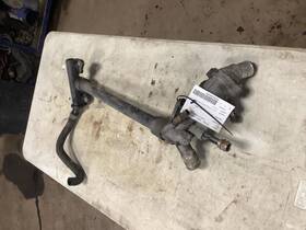 348.fd8513 F150 2013 Thermostat Housing 353375