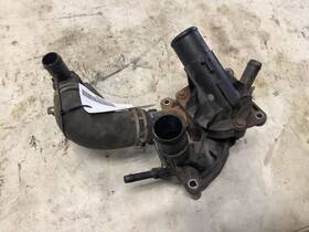 348.fd8e18 Expediton 2018 Thermostat Housing