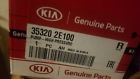 35320-2e100 Kia High Pressure Pump Forte Elantra Soul Tucson