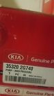 35320-2g740 Kia High Pressure Pump Optima Sonata Sorento Sportage Sante Fe