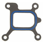 1s7z8255bd 35771 Engine Coolant Thermostat Gasket Fits Mercury Mariner Milan 614046837959