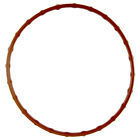 Fel35891 35891 Engine Coolant Thermostat Gasket Fits Toyota Tundra Sequoia 614046954823