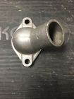 283-327 3837223 Gm Corvette Thermostat Housing Dual Quad Fuel Injection