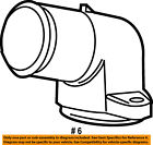 3l3z8592ca Ford Coolant Thermostat Housing