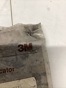 3m 9214 Thermostat Kit 62-9214-2677-1 X-974