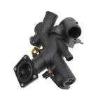 26215 4.2l-v8 Wd Express Engine Coolant Thermostat Housing-genuine Fits 03-08 Jaguar S-type