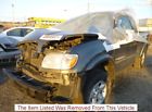 348.to1905 4.7 Liter Tundra 2005 Thermostat