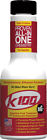401 K100 Fuel Treatment Gasoline 757288004014
