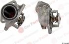 41005587d Wahler New Engine Coolant Thermostat