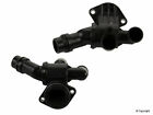 411187.87d Genuine Vw Audi Premium Made In Germany Engine Coolant Thermostat