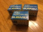 417537000 Subaru Nos Brat Oem Thermostat Xt Lot Of