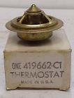 419662-c1 Unknown Brand Thermostat