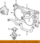 4621162ac Mopar Chrysler Oem-engine Coolant