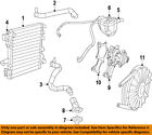 4666149aa Mopar Jeep Chrysler Oem Coolant Thermostat Housing