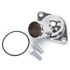 4809 Edelbrock Waterneck 085347048090