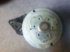 4820-01-149-1317 Evans Tempcon Air Clutch