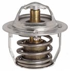 Sya48389 48389 Stant Engine Coolant Exact Thermostat Fits Subaru Justy 033342081727