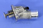 4893177ab Mopar Engine Coolant Thermostat Housing