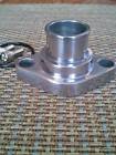 4931 Spectre Performance Thermostat Housing Water Neck Chevy Straight 089601493107