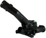 49677 Stant Engine Coolant Thermostat Water Outlet Assembly 333421490908 49677 Stant Engine Coolant Thermostat Water Outlet Assembly 333421490908
