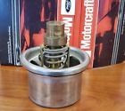4g7z-8575-ad Ford New Thermostat Housing Assembly Fit Gt 031508482753