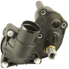 4l5e-8594-aa New For Ranger Explorer Mountaineer Thermostat Housing Cooling 711766906368