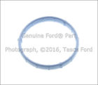 4r3z8c387aa 4r3z8c387a Ford New Oem Thermostat Gasket Mark Lt Explore Mountaineer Sport