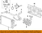500x-engine 5047264aa Fiat Oem 2016