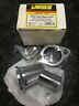 51111 Jegs Perfomance Products Billet Aluminum Water Neck Chevy Small Block