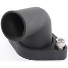 51125 Jegs Performance Products Aluminum Thermostat Housing Small Block 889944053699