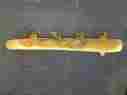 5126377 Detroit Diesel 8v71 16v71 Water Jacket Manifold Part