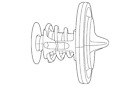 52028898ai Mopar Chrysler Dodge Jeep