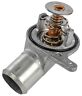 53239 Jegs Standard Flow Thermostat Chevy Gmc Hummer Isuzu 889944108597