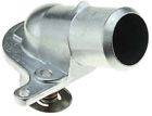 53242 Jegs Standard Flow Thermostat Chevy Gmc Isuzu Pontiac 889944108603